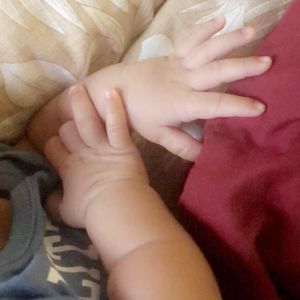 Meet your Posher, Kookie